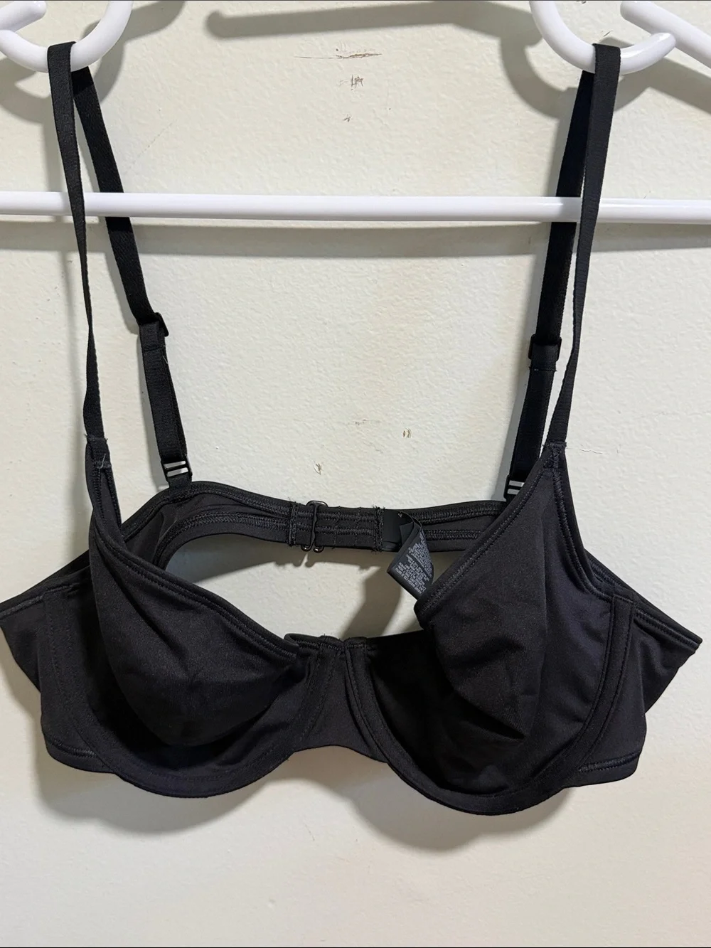 SKIMS Swim Top Size Small